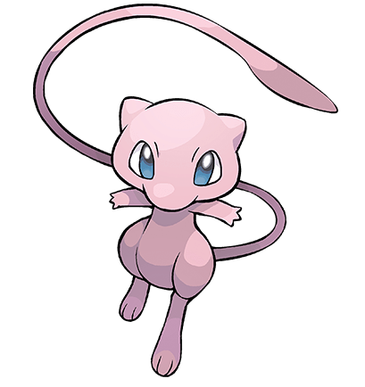 Mew