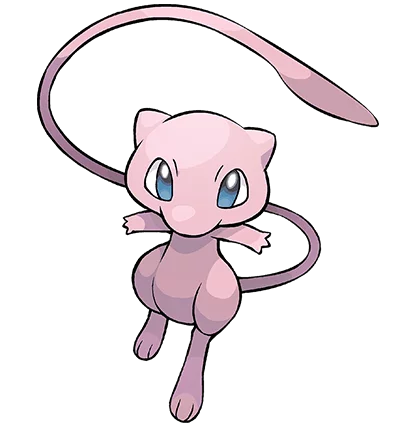 Mew