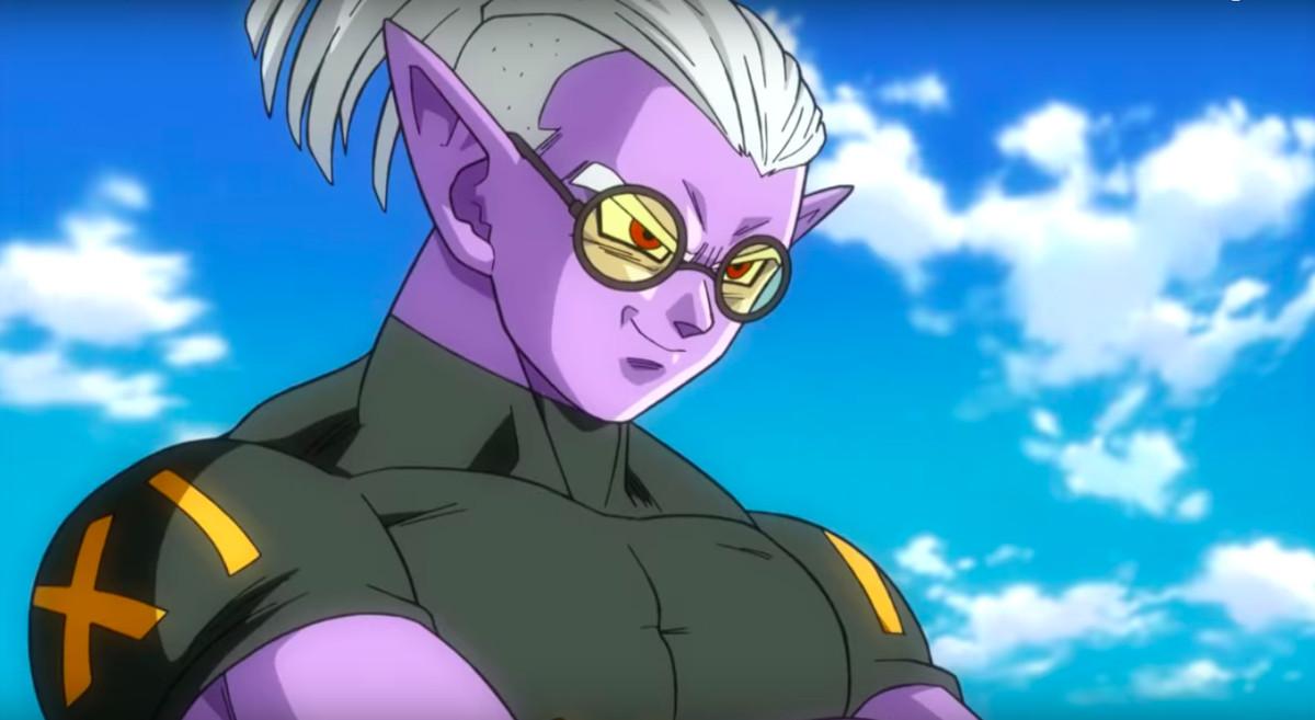 Dragon Ball Heroes