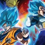 Dragon Ball Super Filler List