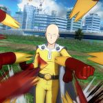 One Punch Man Filler List