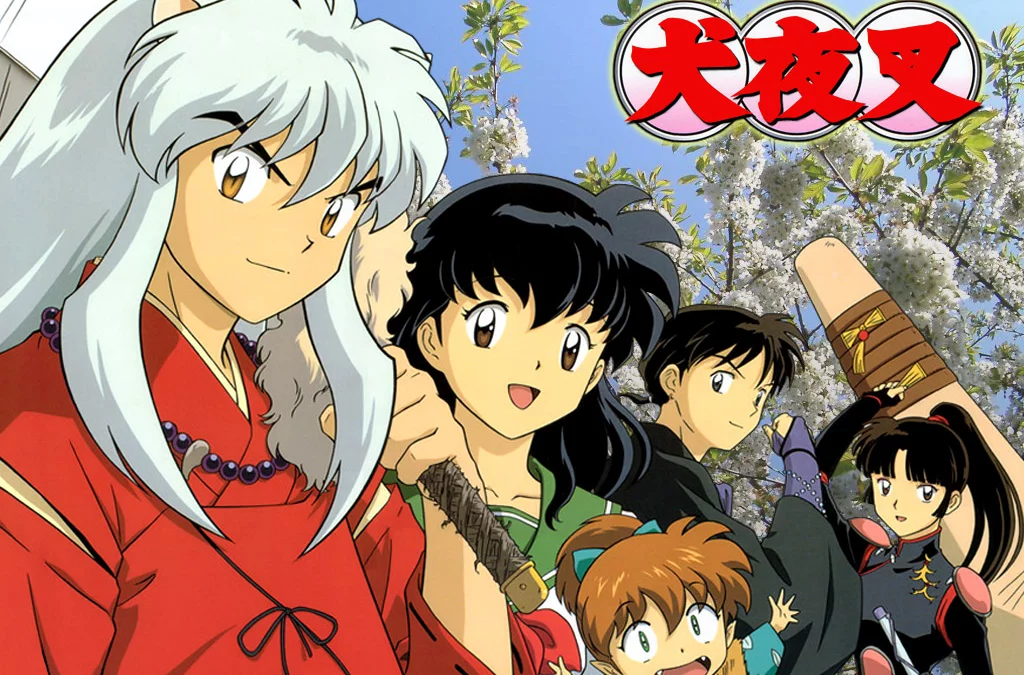 Inuyasha Filler List Guide