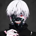 Tokyo Ghoul filler