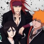 Bleach Filler List