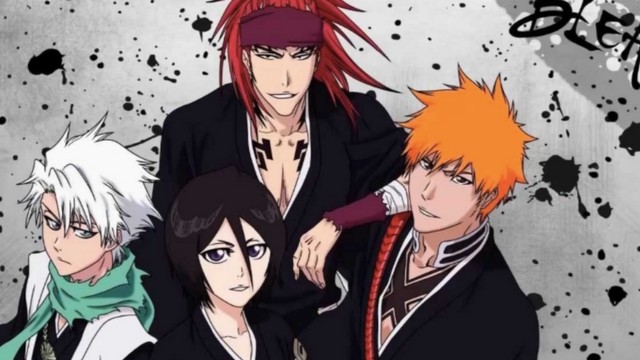 FILLERS BLEACH → Veja Lista de Episódios que são Fillers