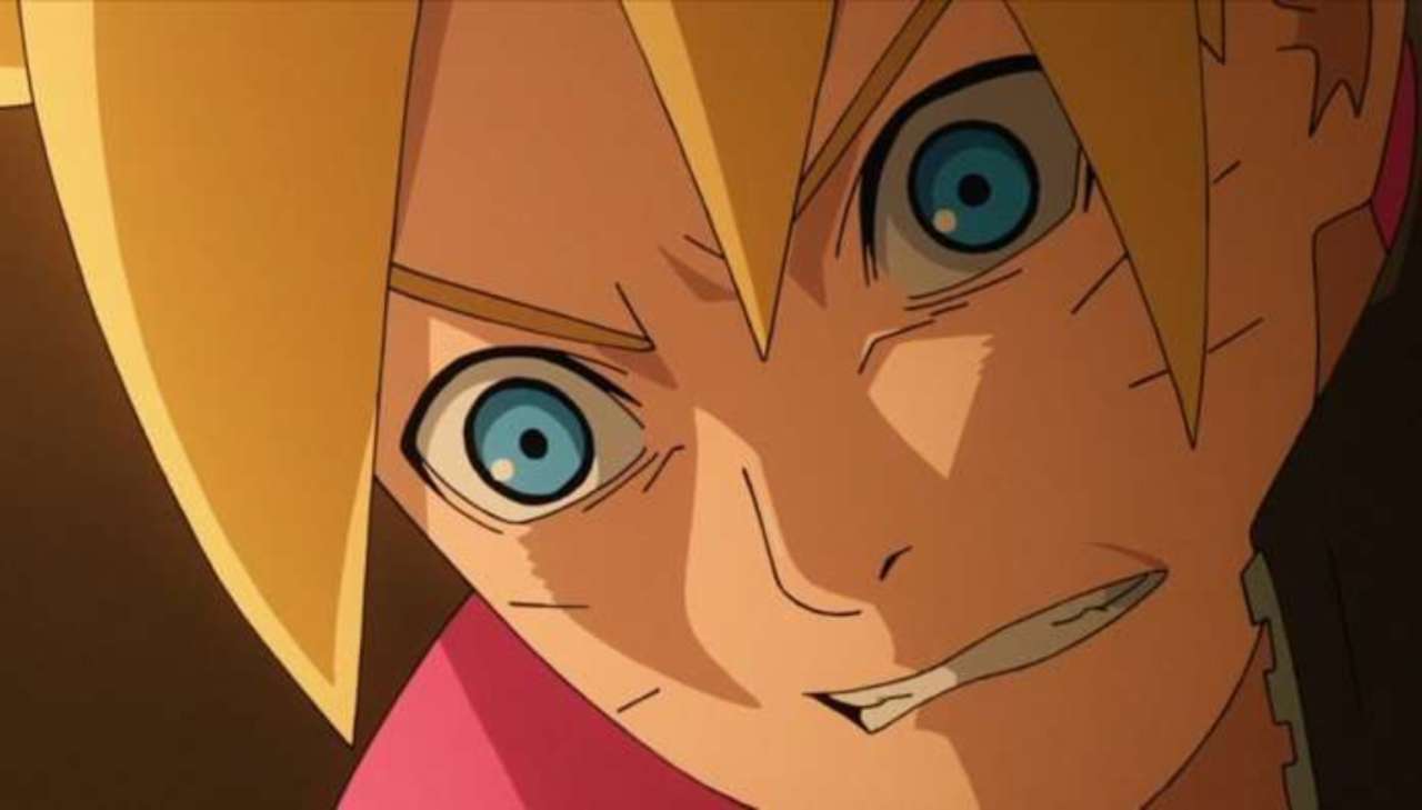 Boruto Episode 78 English Subtitles Youtube