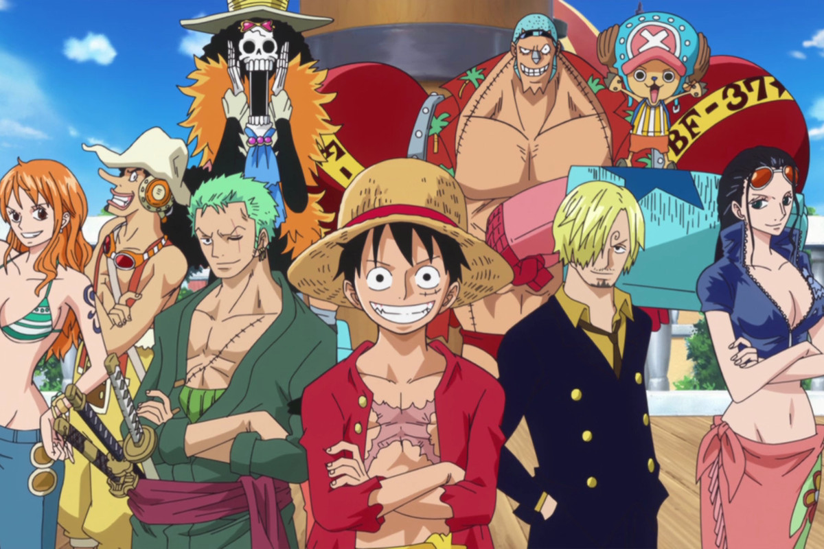 One Piece Filler List With Episodes Guide Otakukan