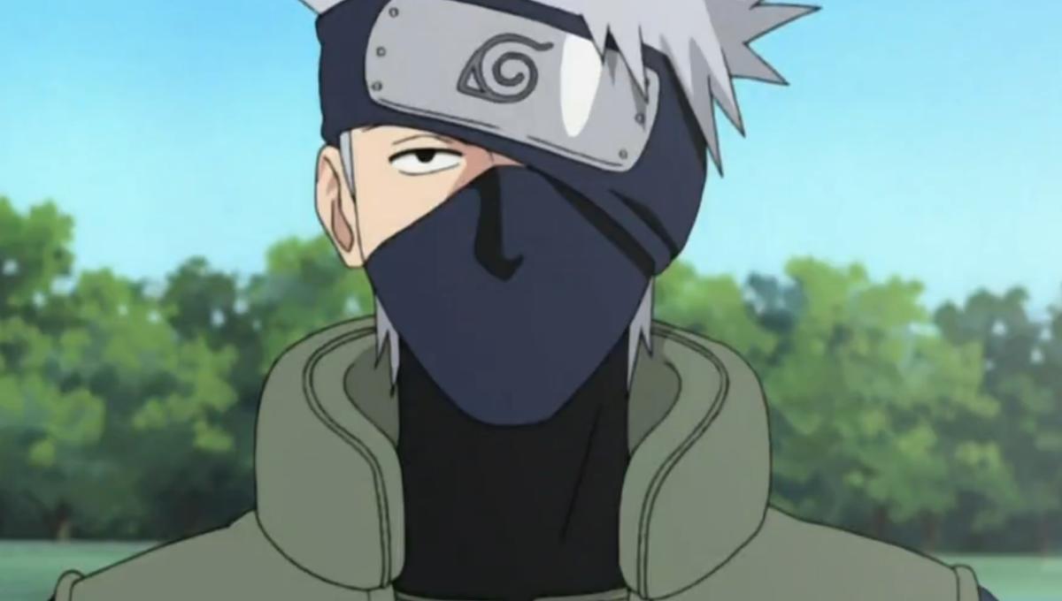 Kakashi Hatake Quotes