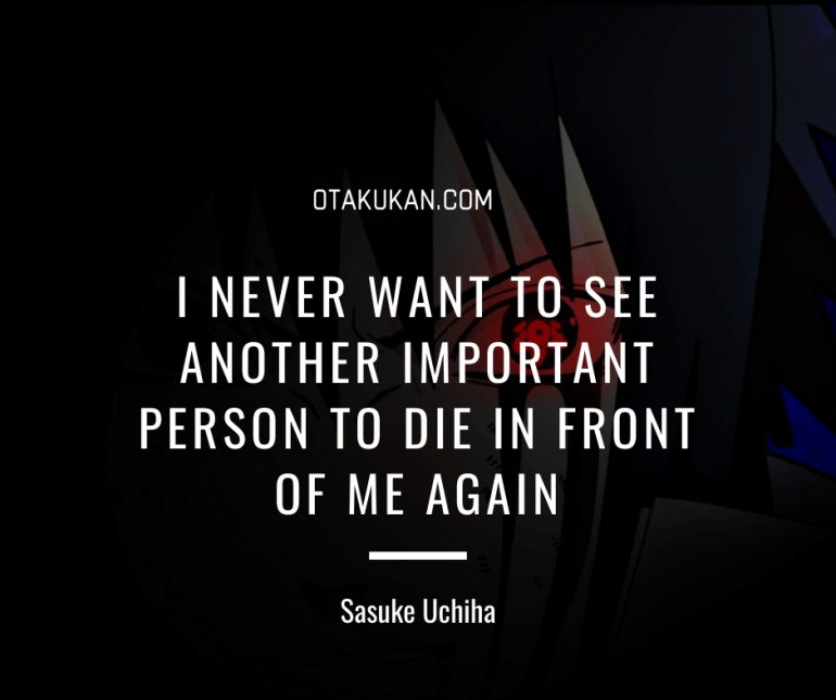 10 Best Kakashi Hatake Quotes OtaKuKan