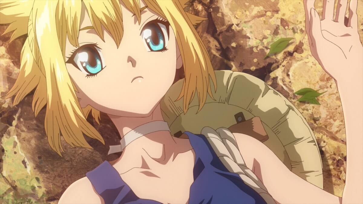 Most Popular Dr Stone Main Characters You Should Know About OtaKuKan