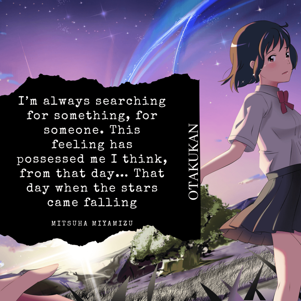 Can Somebody Explain The String Theory In Kimi No Na Wa?