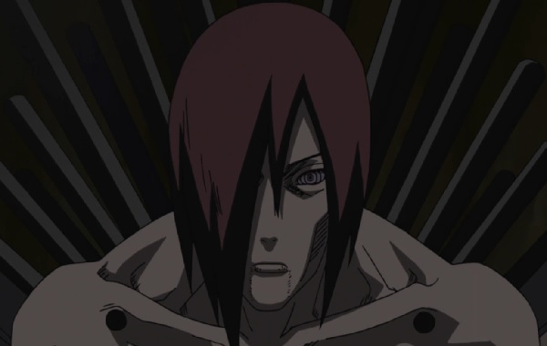 Naruto Pain Quotes