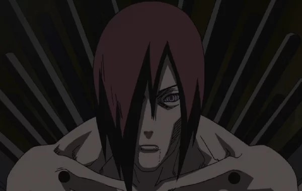 Naruto Pain Quotes