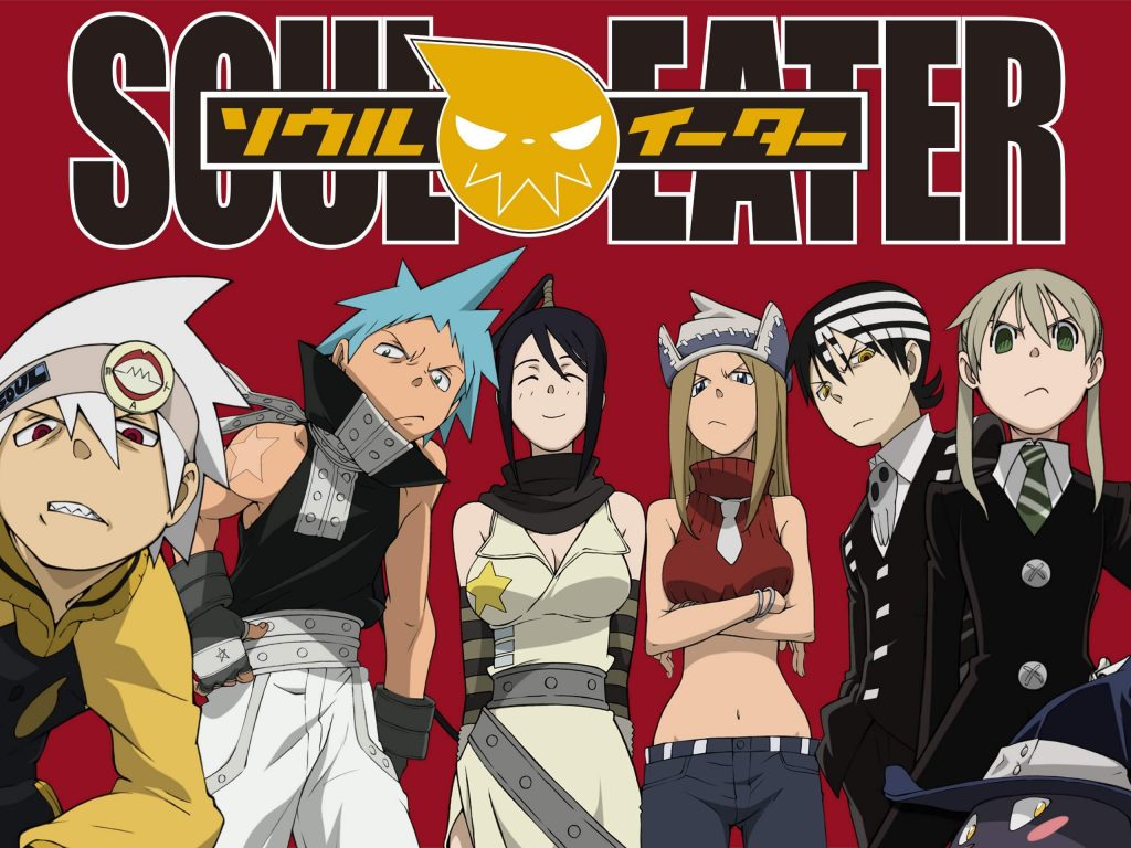 Featured image of post Soul Eater Filler List 27 of the soul eater anime are filler episodes