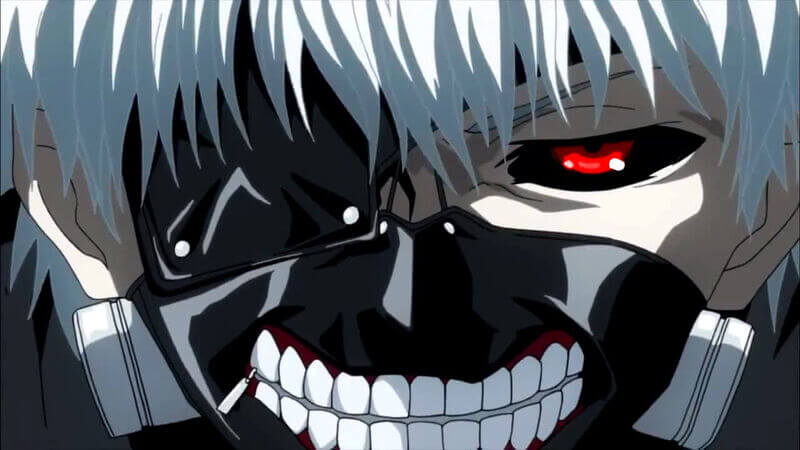 Featured image of post Urutan Nonton Anime Tokyo Ghoul Looking to watch tokyo ghoul a anime for free