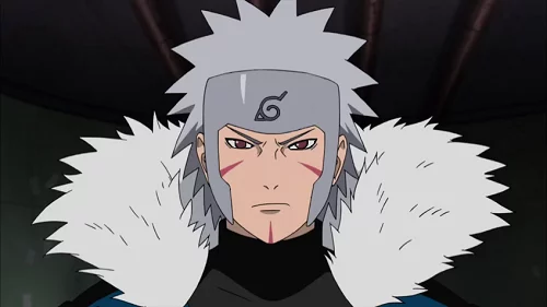 Tobirama Senju