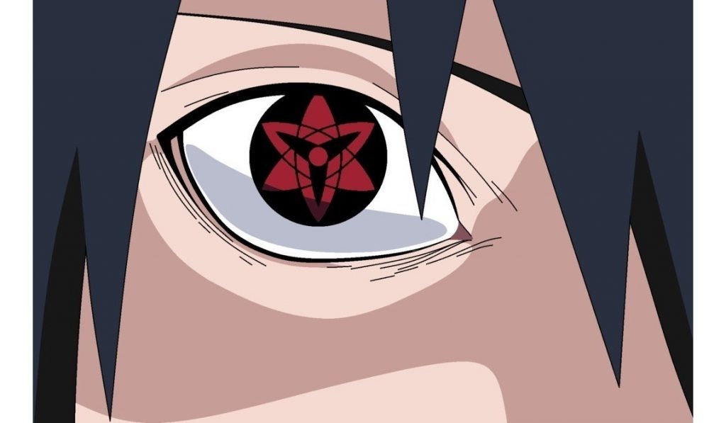 sharingan
