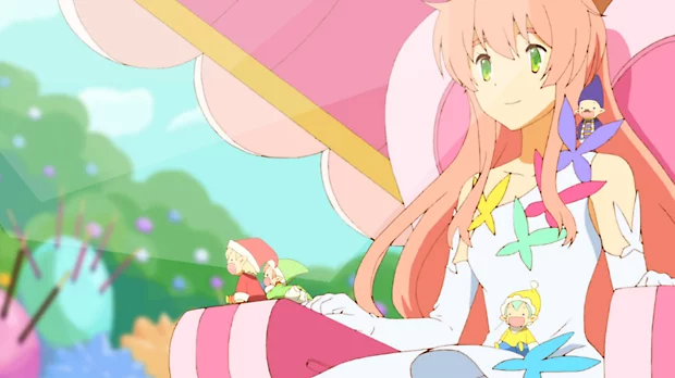 Humanity Has Declined