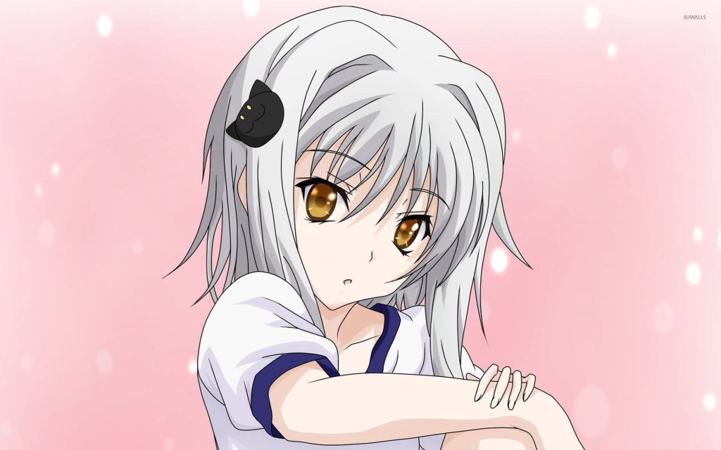 Koneko Toujou (High School DxD)