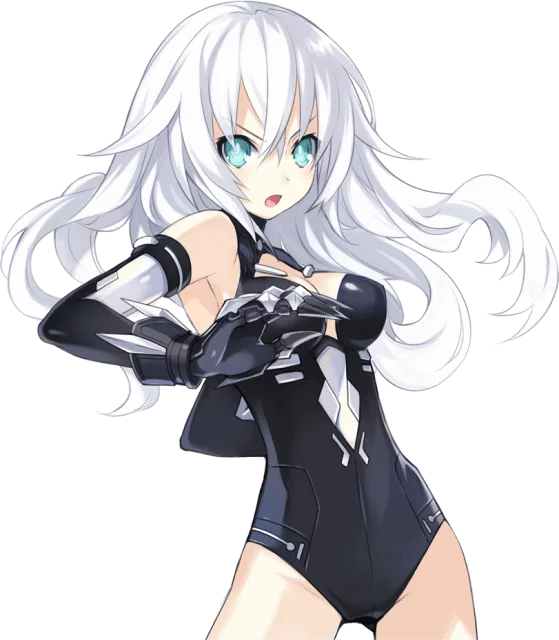 Noire (Hyperdimension Neptunia)