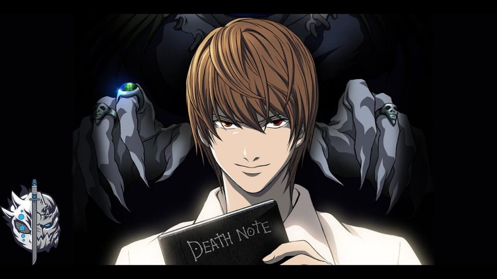Death Note