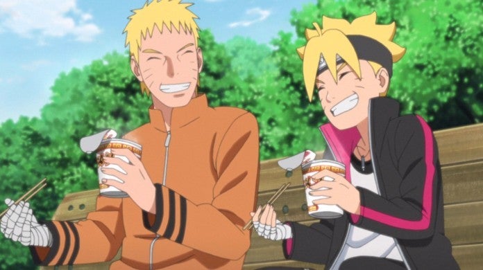 Naruto Next Generations