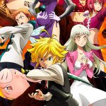 Seven Deadly Sins Final Season