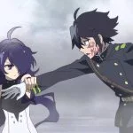 Owari No More Seraph Watch Order