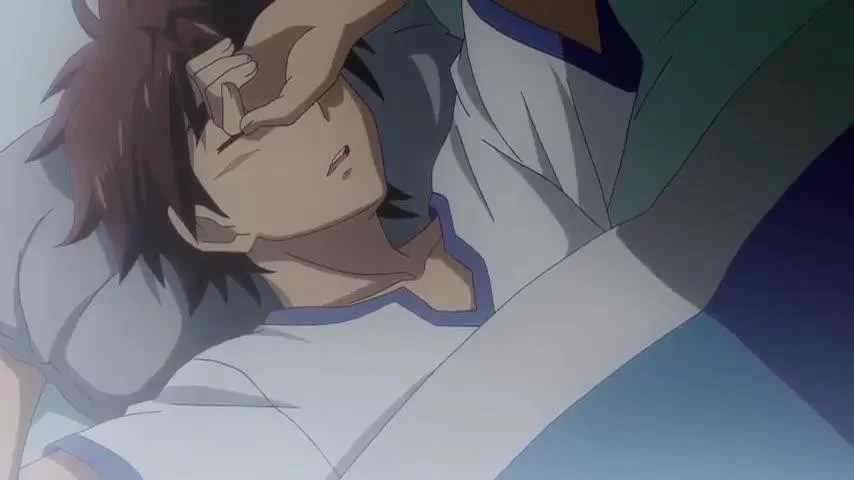 The Testament of Sister New Devil: Burst OVA