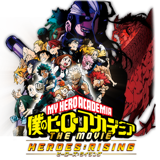 My Hero Academia Watch Order 2023