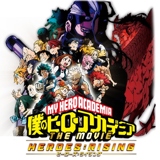 My Hero Academia Watch Order | OtaKuKan