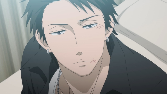 Saezuru Tori wa Habatakanai: Don't Stay Gold