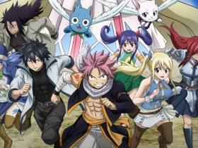 Fairy Tail Filler