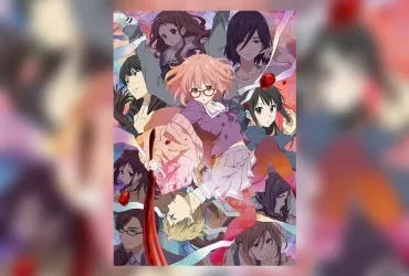 Kyoukai no Kanata Watch Order