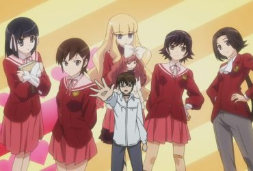 The World God Only Knows Watch Order