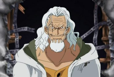 10 Interesting Facts about Silvers Rayleigh