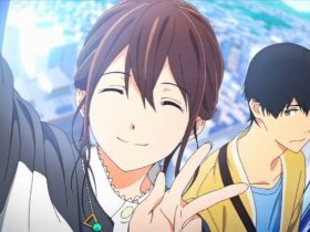 15 Best High School Romance Animes