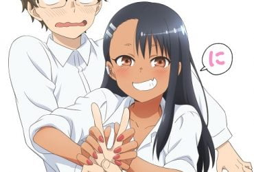 Don't Toy With Me, Miss Nagatoro Season 2 Announced