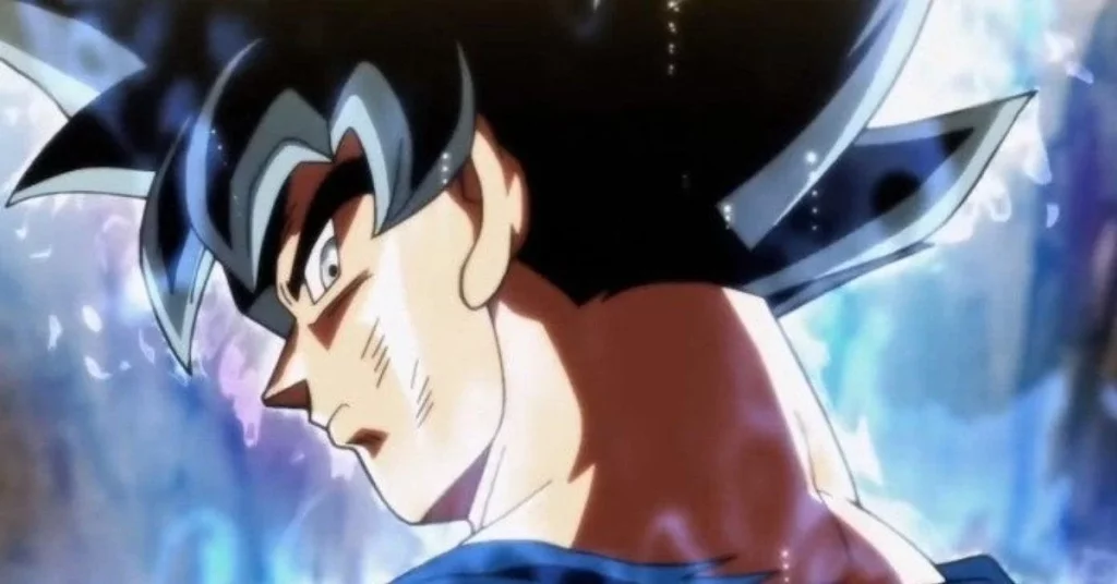 Autonomous Ultra Instinct