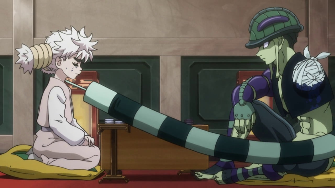 Hunter X Hunter Watch Order | OtaKuKan