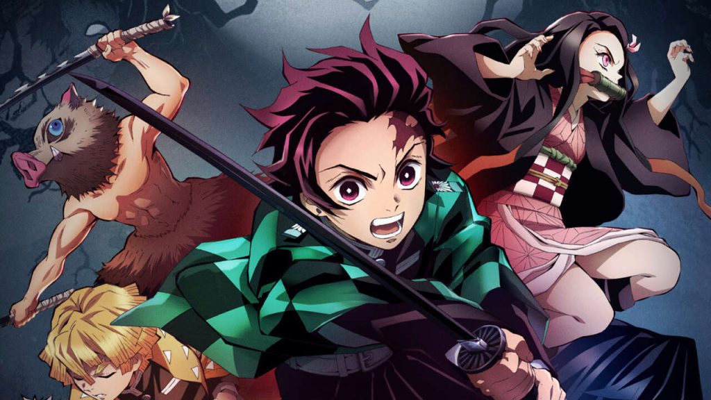 Demon Slayer