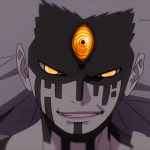 Facts About Momoshiki Otsutsuki