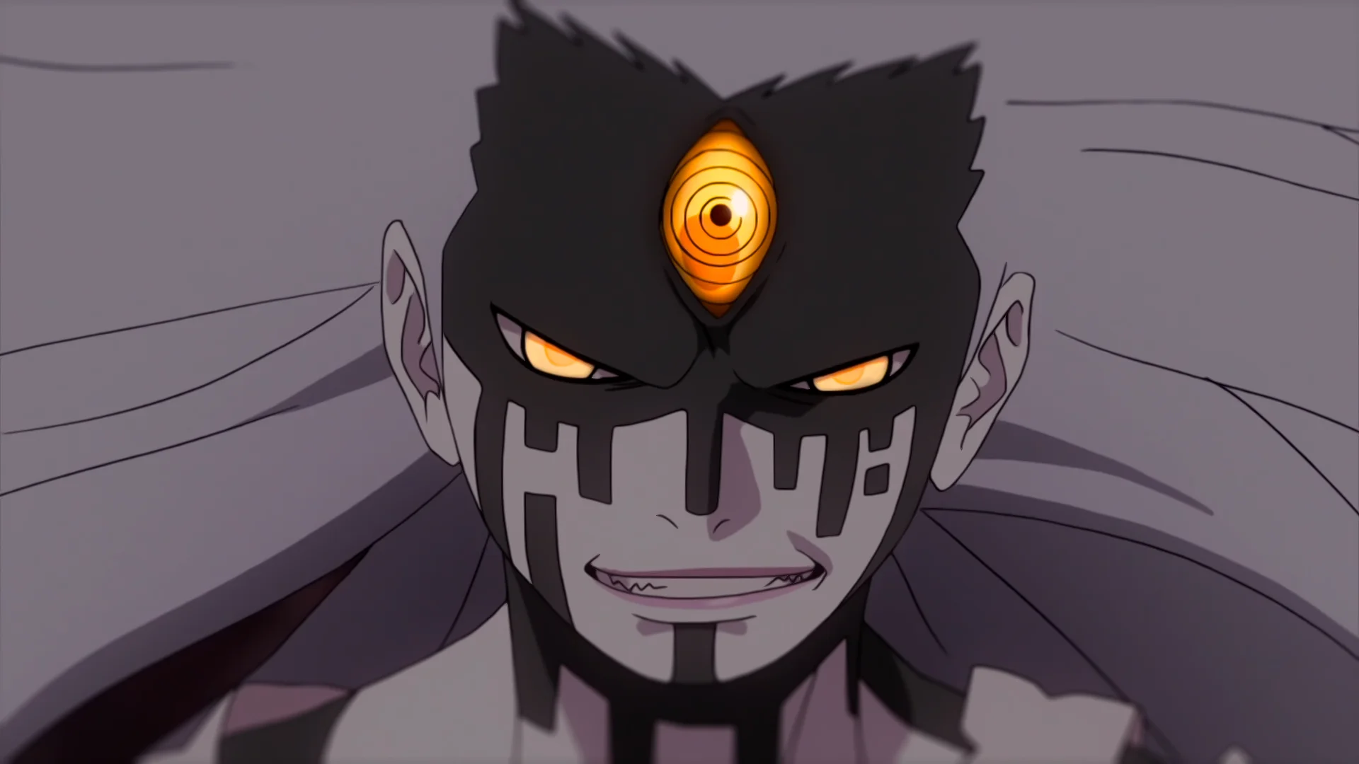 Facts About Momoshiki Otsutsuki