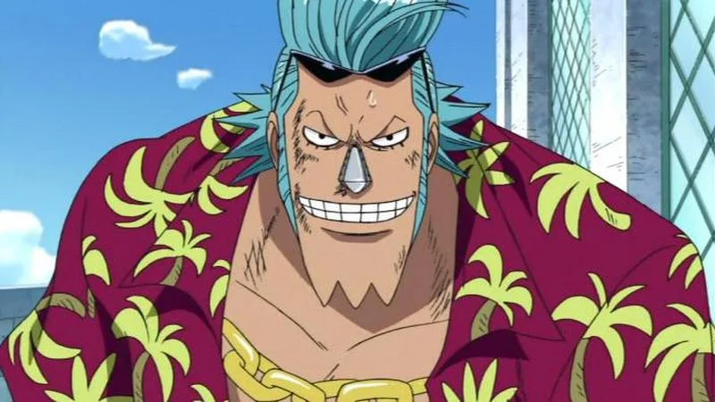 Franky