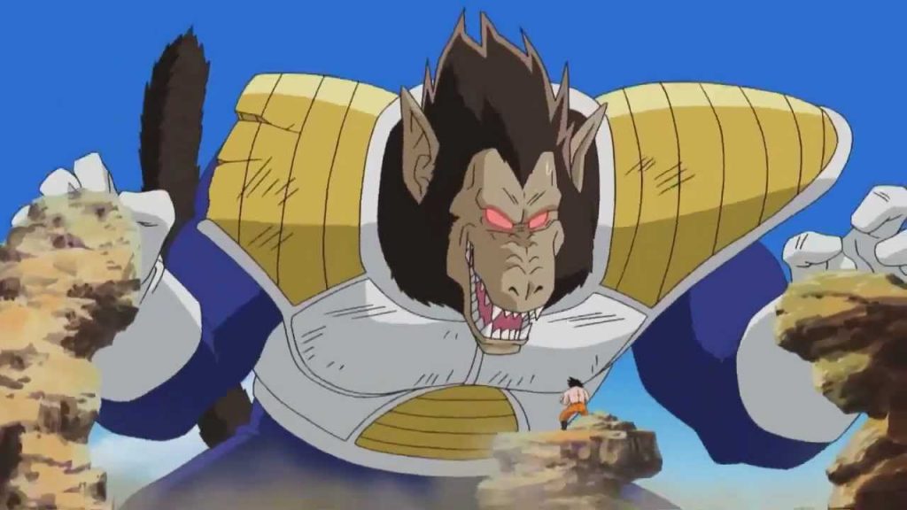 Great Ape