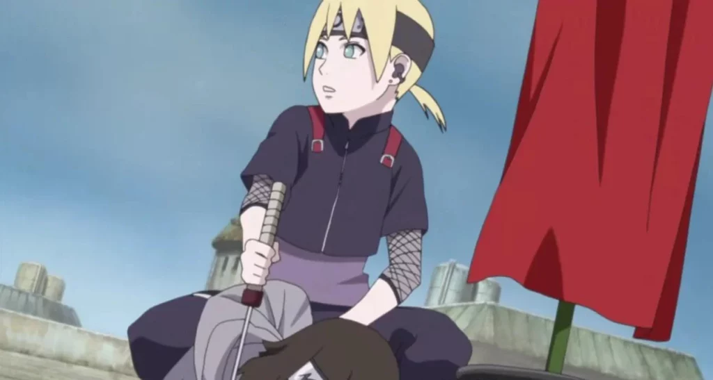 Inojin Yamanaka