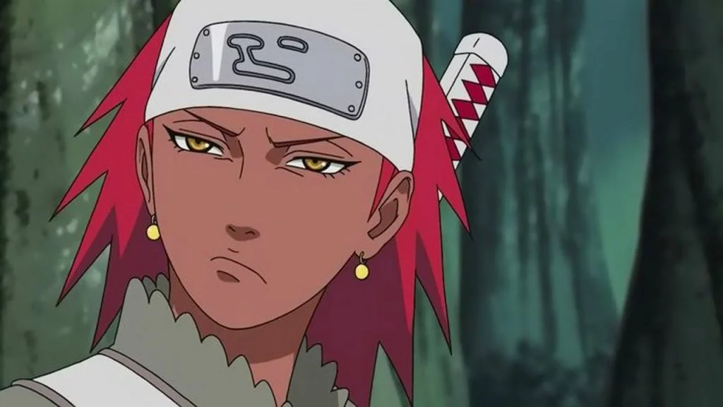 Karui Akimichi