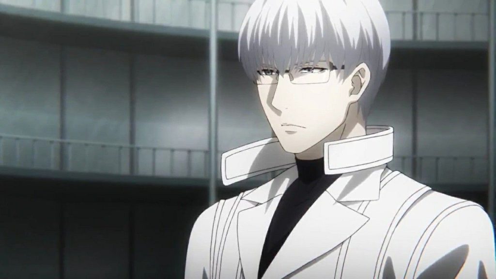 Kishou Arima