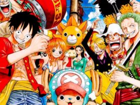 One Piece Main Characters, Their Skills and Stories