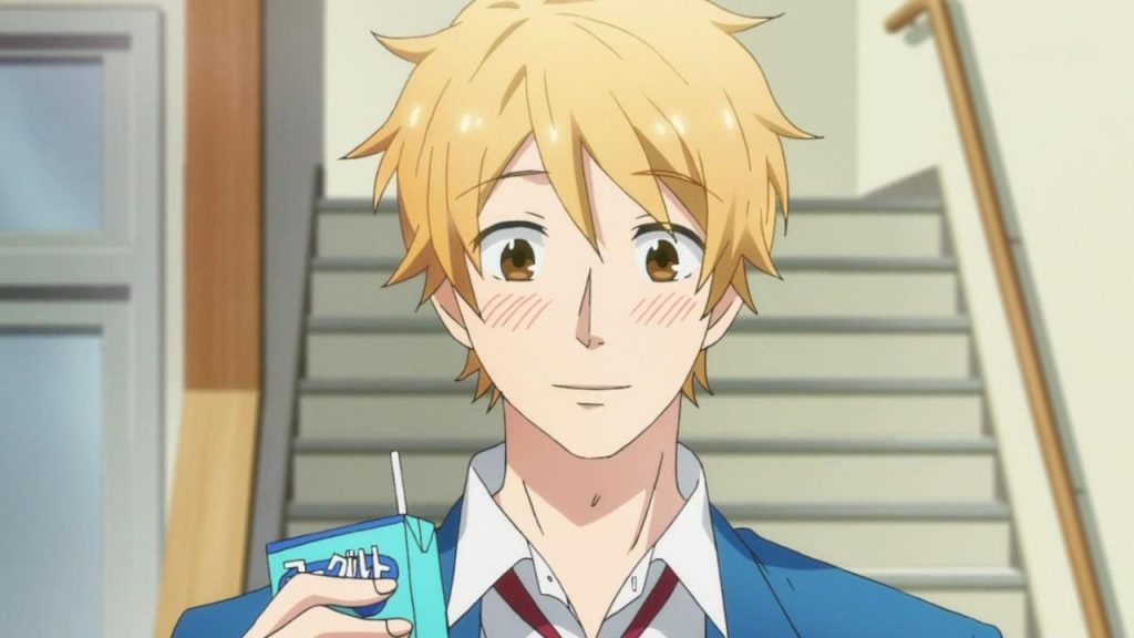 Rainbow Days
